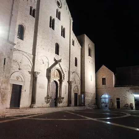 Apartment In Un Click Bari