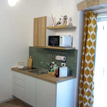 In Un Click Apartament