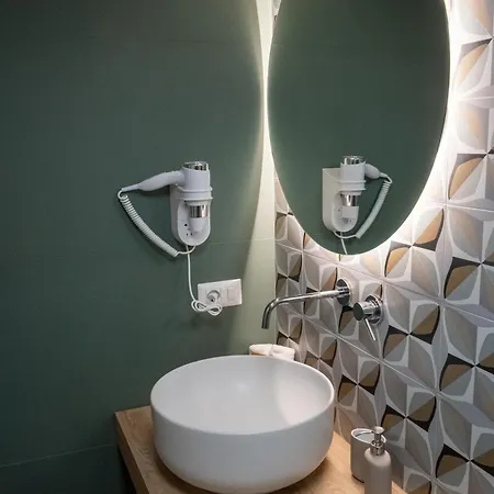 Apartment In Un Click Bari