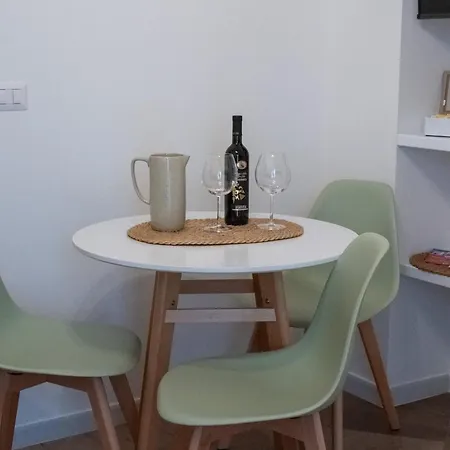 In Un Click Apartament *