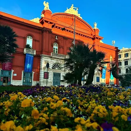 Apartment In Un Click Bari