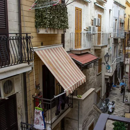 In Un Click Apartment Bari