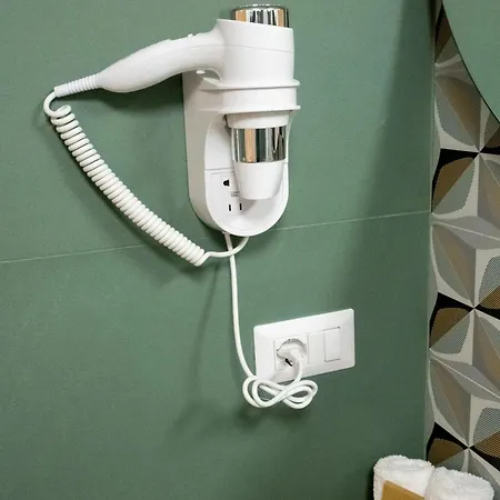In Un Click Apartament Bari
