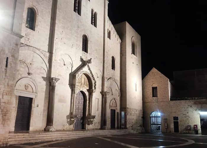 Appartement In Un Click Bari