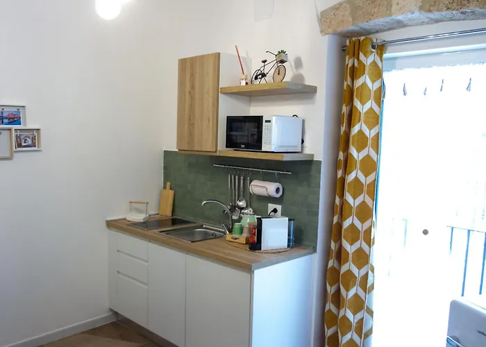 In Un Click Appartement