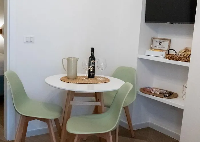 Appartement In Un Click