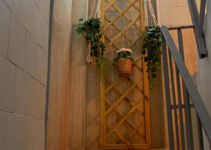 Appartement In Un Click