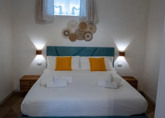 In Un Click Apartment *