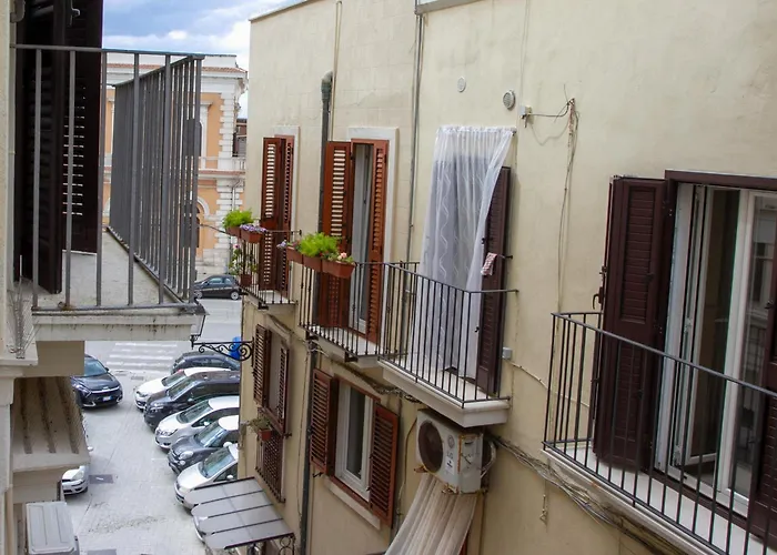 Appartement In Un Click *