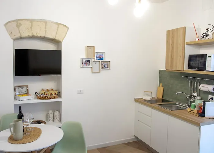 In Un Click Appartement *