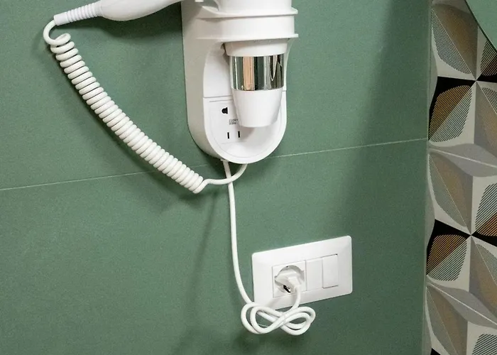 In Un Click Apartment Bari