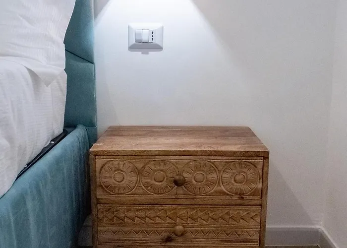 In Un Click Appartement *