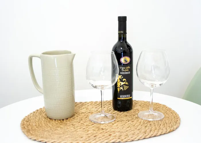 In Un Click Appartement *