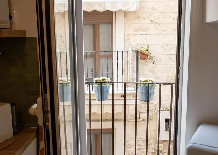 Appartement In Un Click