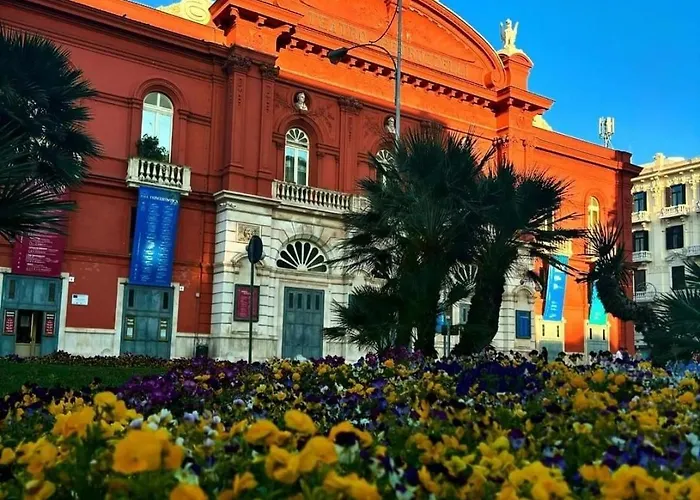 Apartment In Un Click Bari