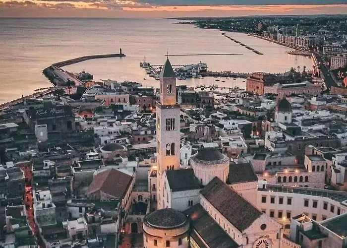 In Un Click Appartement *