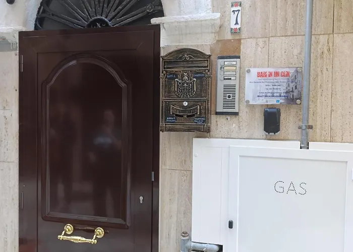 Apartment In Un Click *