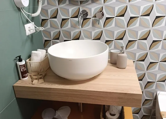 In Un Click Appartement *